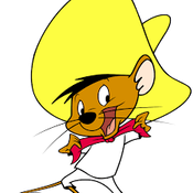 Speedy Gonzales