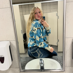 Molly Zook
