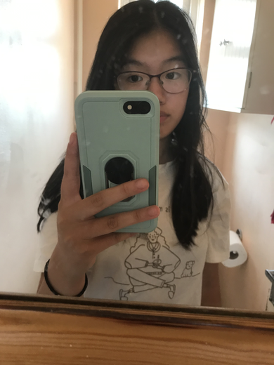 Rosey Chen