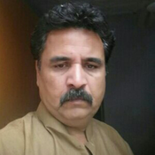 Syed Asif Hussain