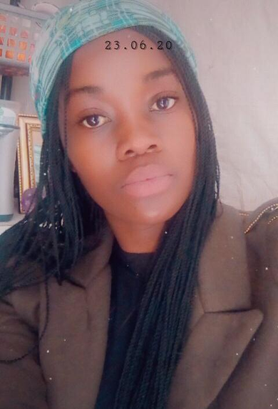 Maria Shilongo