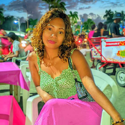 Leylah Florette