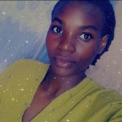 Esther Lucy