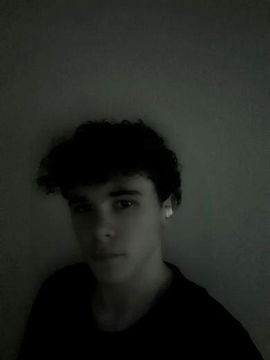 Liam Couvois