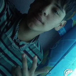 David