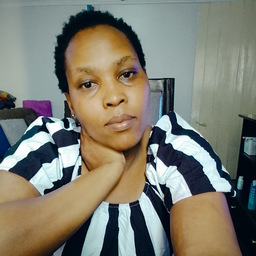 Lilian Nkodedia