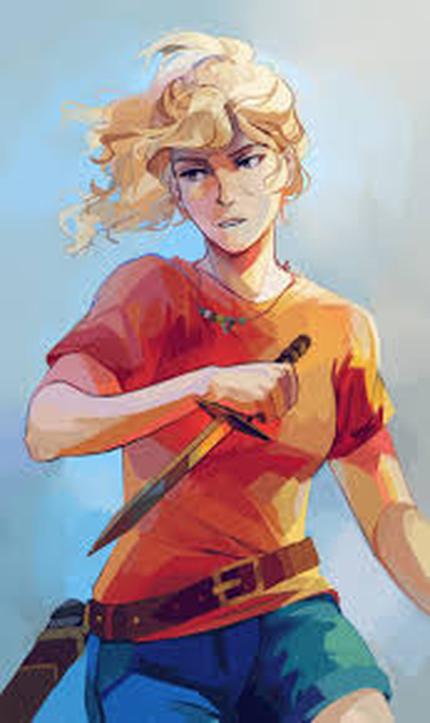 Annabeth Little