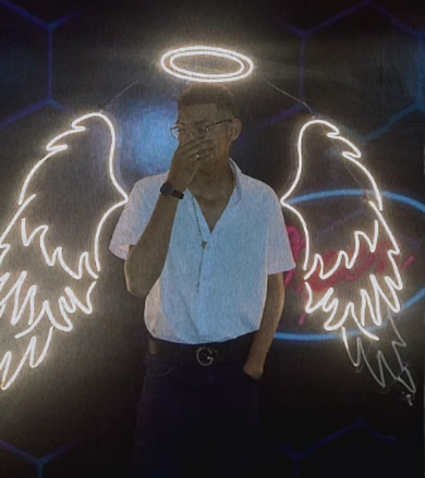 Alejandro Ramos