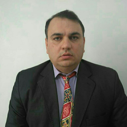 alireza bigverdi