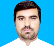 Masood Khan Afridi