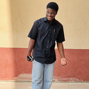 Johnson Rabiu