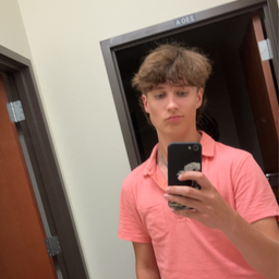 Cayden Crosby