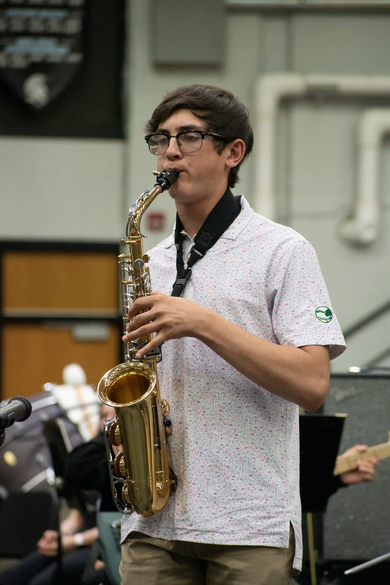 Brenden Weitzell
