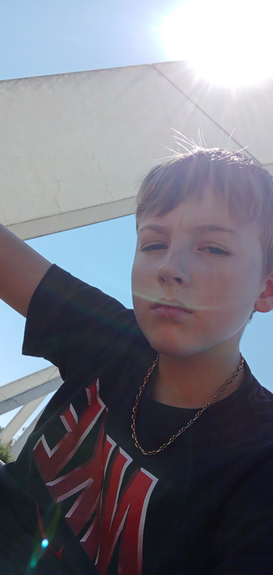 Maxime Bsh