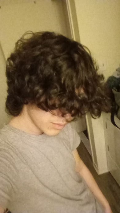 Michael Cyr