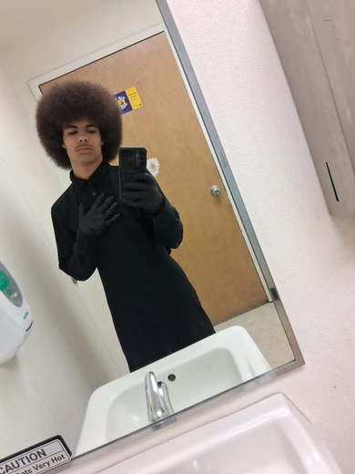 Jameer Bell