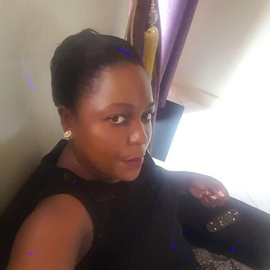 Vanessa Babirye
