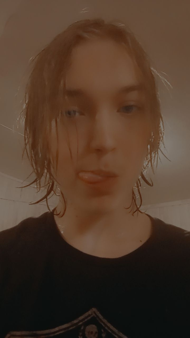 Sam Palmer
