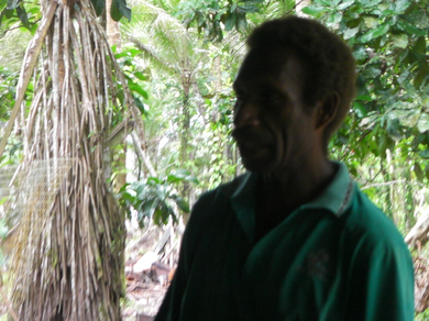 peter nguna